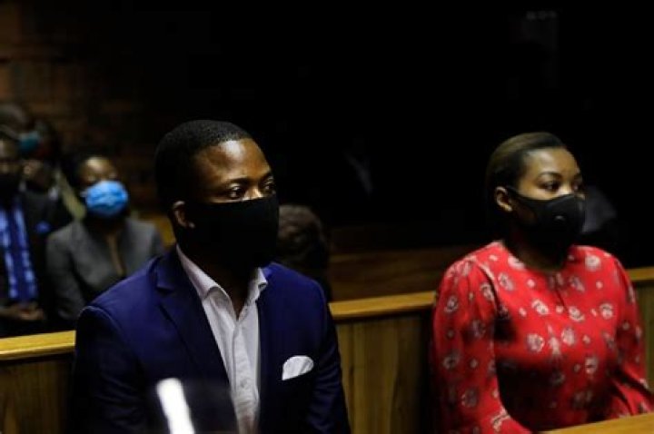 Bushiri attacks Aaron Motsoaledi in latest statement Swisher Post
