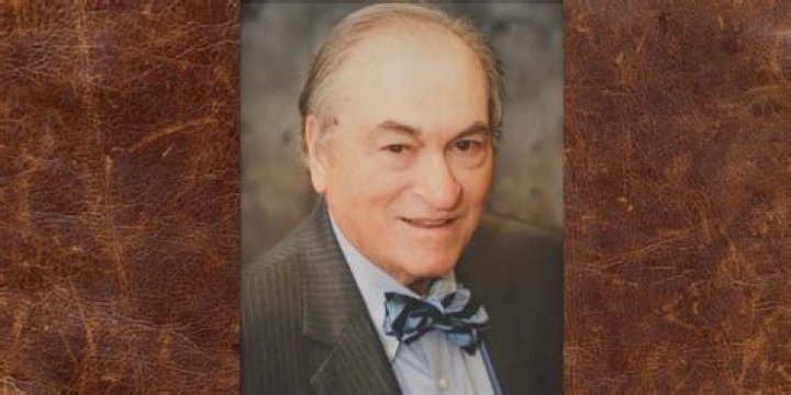 Business leader, philanthropist, & CFMT cofounder, Richard Eskind dies