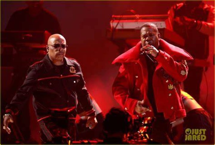 Busta Rhymes Wows With 'Look at Me Now' Rap at Grammys 2023 Read