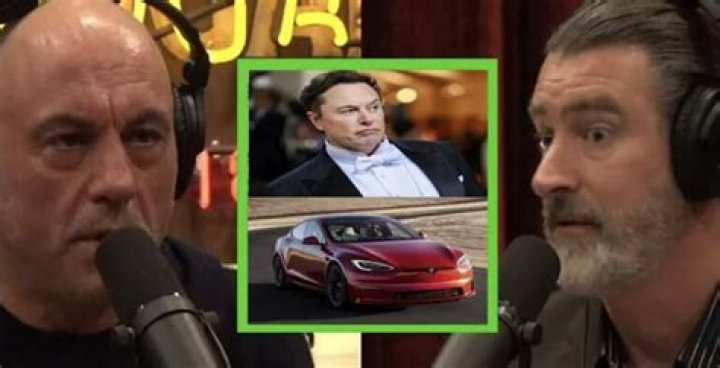 Busting Zeihan's Peak EV Claim Made on the Joe Rogan Show