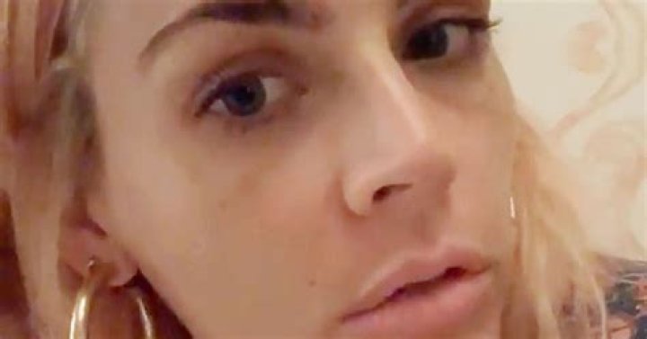 Busy Philipps Announces E! Canceled Her Talk Show &lsquo;Busy Tonight&rsquo; UsWeekly