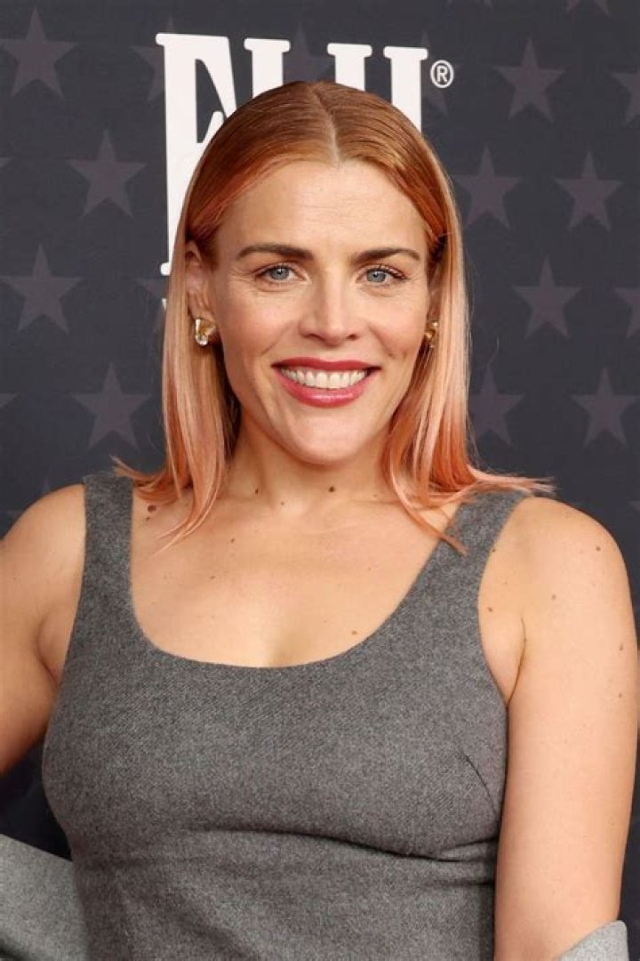 Busy Philipps