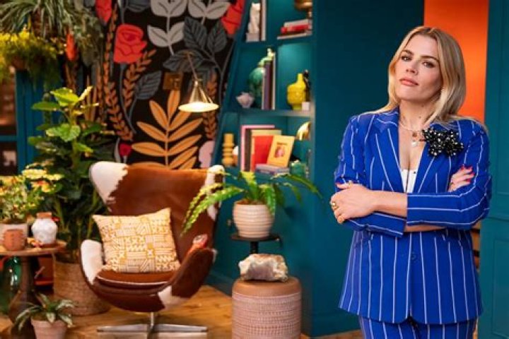 Busy Philipps&rsquo;s Busy Tonight Gets Canceled Why That&rsquo;s So Frustrating