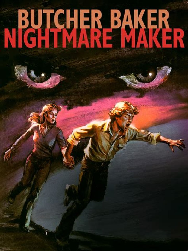 Butcher Baker Nightmare Maker &raquo; Otaewns