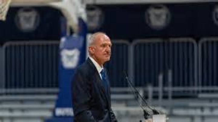 Butler basketball coach Thad Matta says health not a concern in return