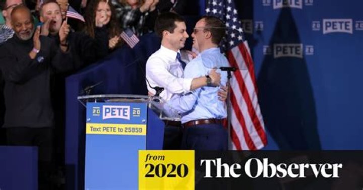 Buttigieg is a scholar and a war veteran &hellip; but is the US ready for a
