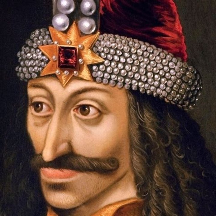 Buy Vlad the Impaler A Captivating Guide to How Vlad III Dracula