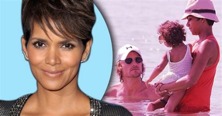 Były mąż Halle Berry "Nie biłem jej! To Wesley Snipes uszkodził jej