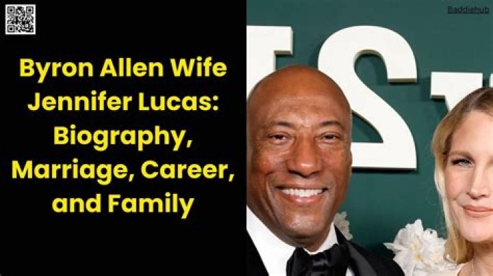 Byron Allen Bio, Career, Married, Age, Net Worth, Facts