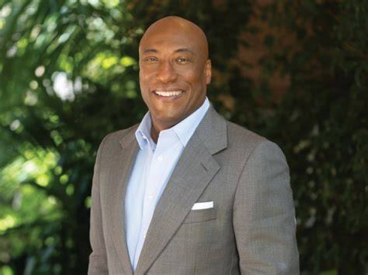 Byron Allen 'preparing a bid to buy the 5.6b Commanders from embattled