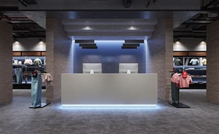BYU Store’s New Store Design Delivers an Immersive Retail Experience