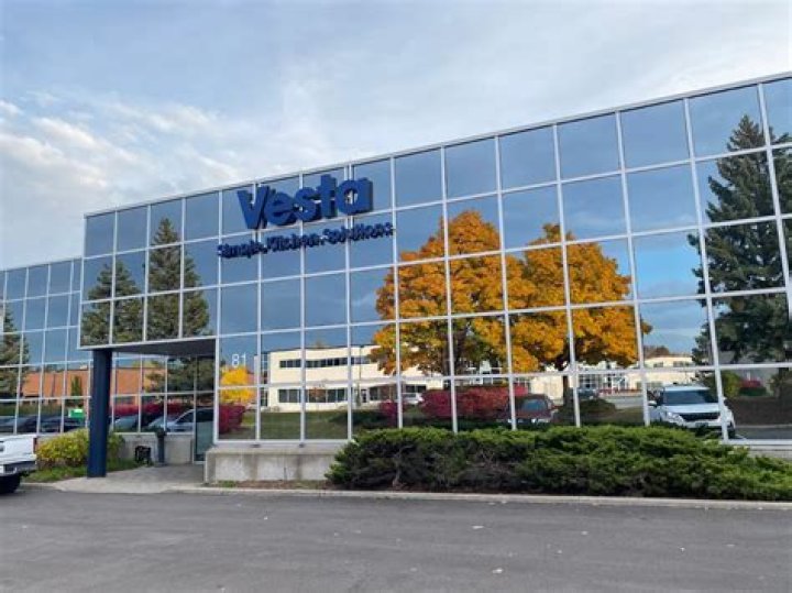 CA Professionals VESTA