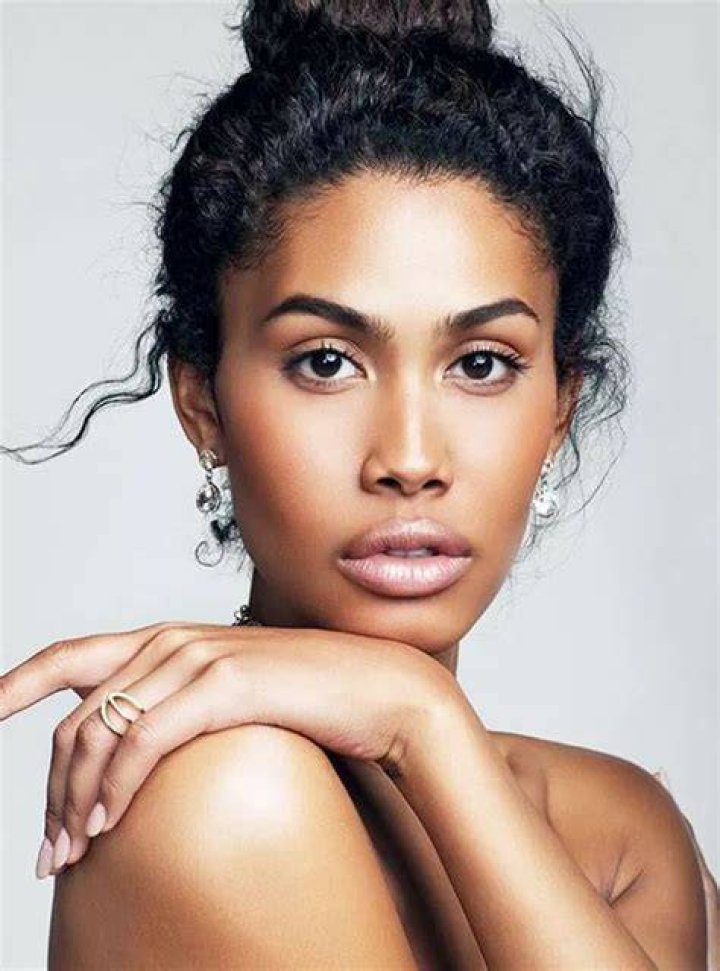 CAA Signs Leyna Bloom WWD