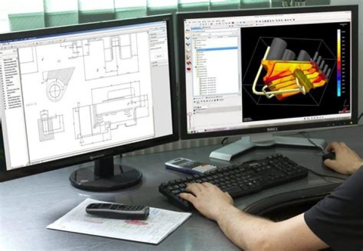 cad nedir