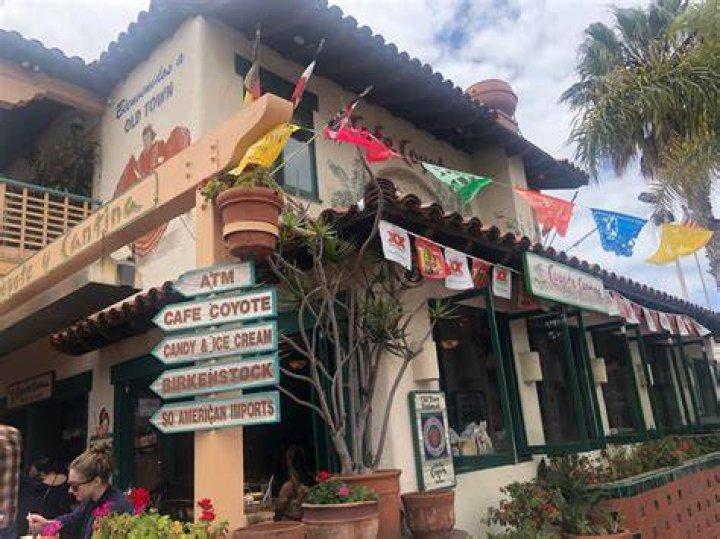 Cafe Coyote Cafe Coyote