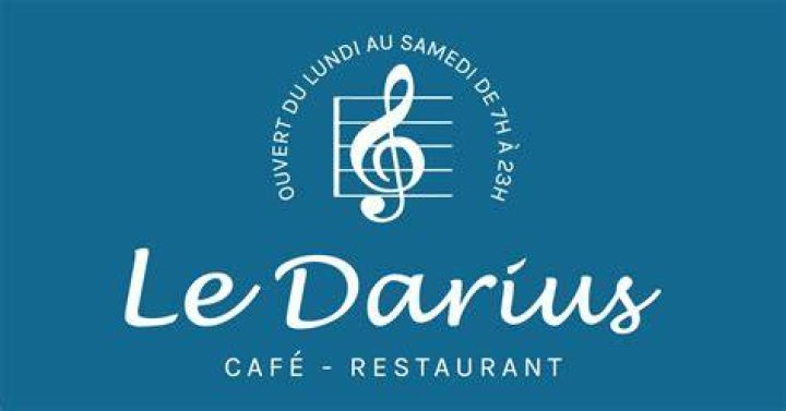 Cafè le Darius café, AixenProvence Critiques de restaurant