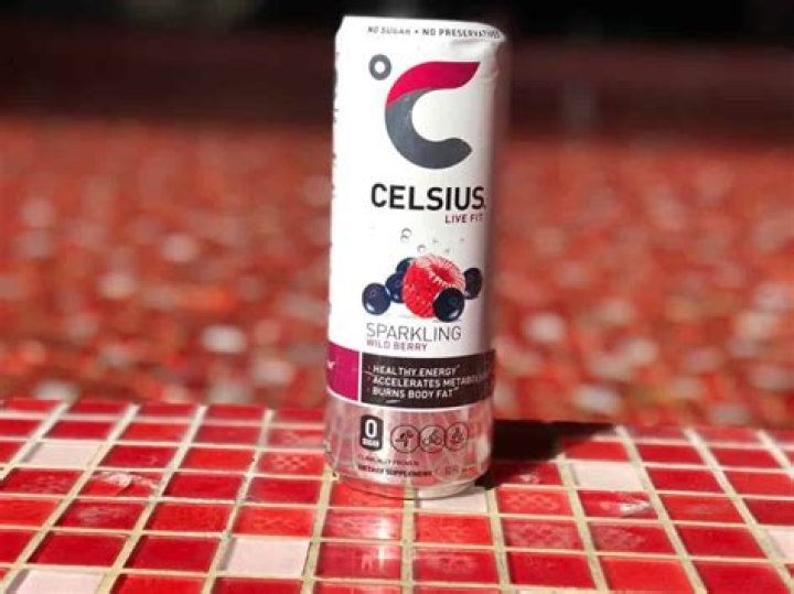 Caffeine and Ingredients in Celsius (Full Details!) Energy Drink Hub