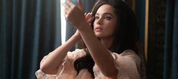 Cailee Spaeny es la Protagonista de Titanes del Pac&iacute;fico 2 &bull; Cinergetica