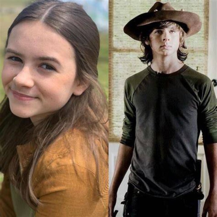 Cailey Fleming Boyfriend, Bio, Age, Net Worth, Family, Height And Much