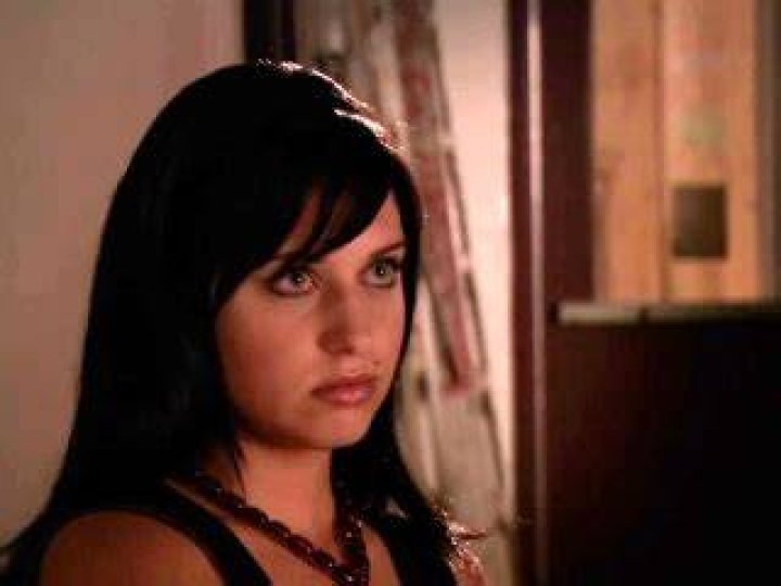 Cailey Muise