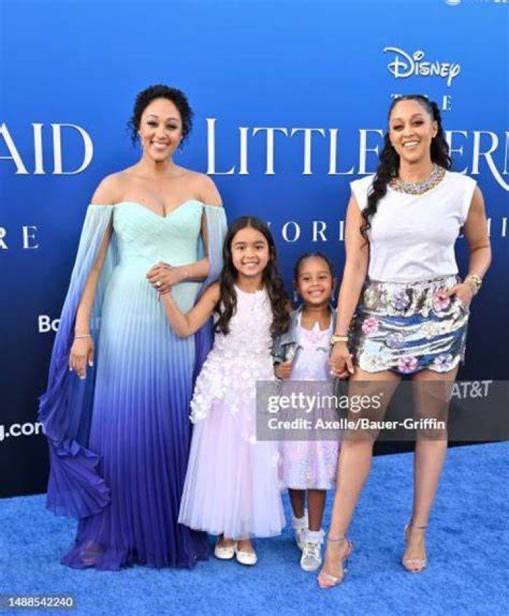 Cairo Hardrict Tamera & Tia Mowry Wiki Fandom