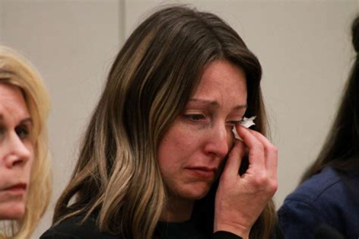 Caitlin Bernard given reprimand, fine by state board for violating