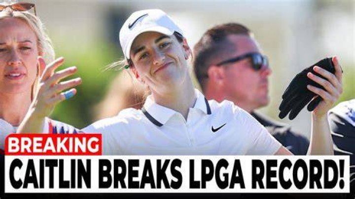Caitlin Clark breaks records during historic March Madness run CNN