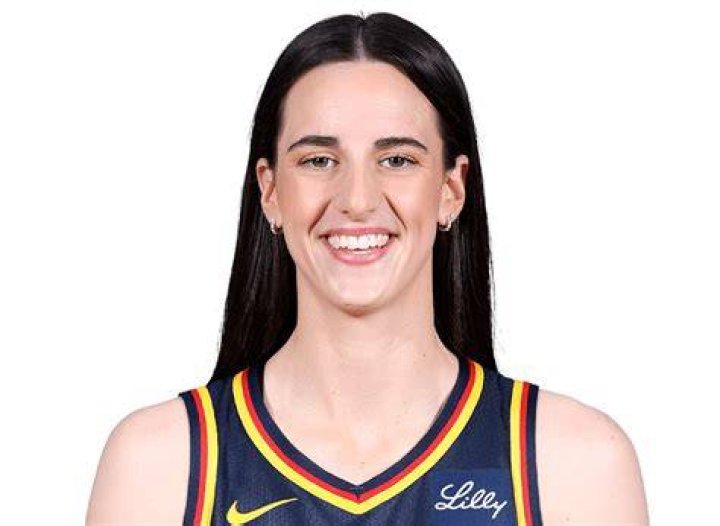 Caitlin Clark Tattoo What Is Wrong With Teeth?
