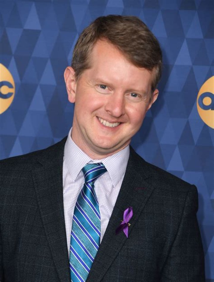 Caitlin Elizabeth Jennings The Doctor Who Delivered Ken Jennings
