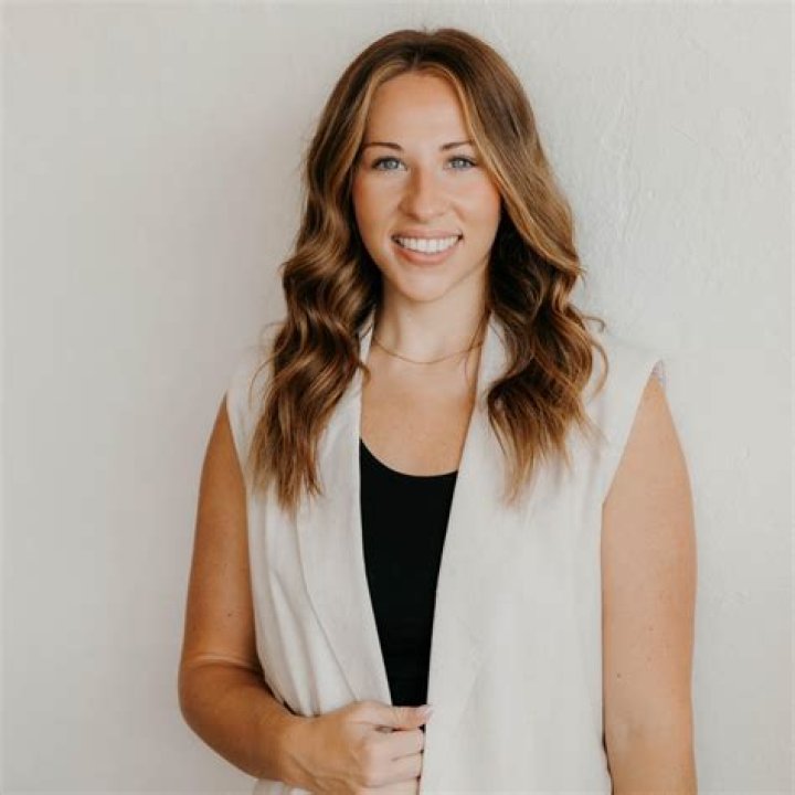 Caitlin Marie Atwood Officiant Profile American Marriage Ministries