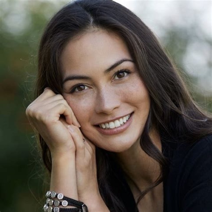 Caitlin McHugh Height Age Weight Measurement Wiki Bio & Net Worth