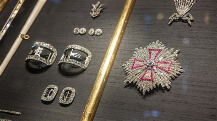 Caitlin McHugh’s Jewelry Stolen Before Wedding Day Canyon News