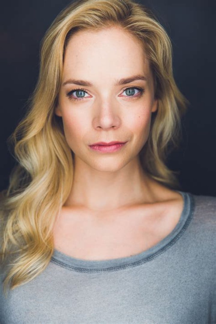 Caitlin Mehner IMDb