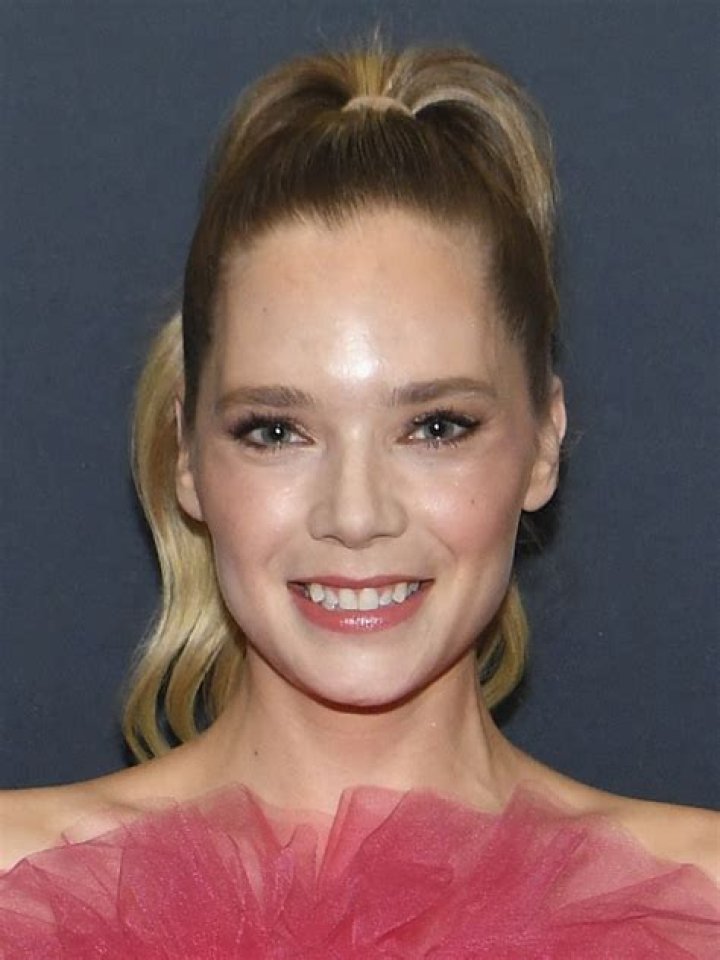 Caitlin Mehner "Proven Innocent" Screening in NY &bull; CelebMafia