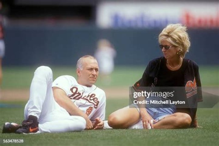 Cal Ripken Jr. and Wife Kelly Divorce After Nearly 30Year Marriage