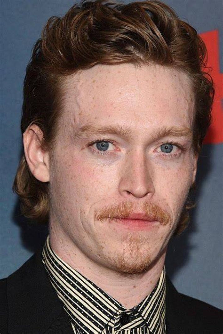 Caleb Landry Jones Age, Weight, Height, Measurements