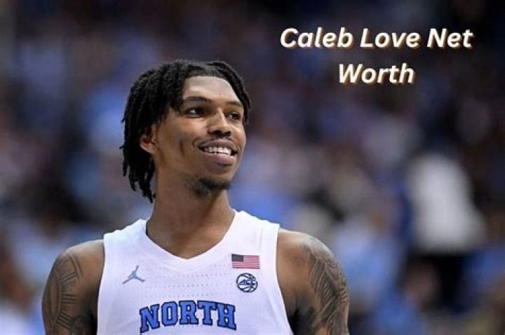 Caleb Love Salary, Net worth, Bio, Ethnicity, Age Networth and Salary