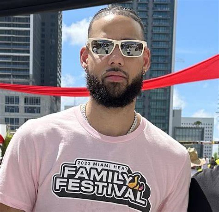 Caleb Martin Parents Caleb Martin