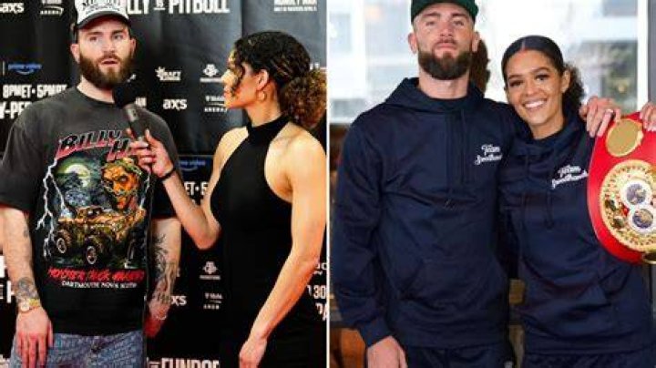 Caleb Plant Bio, Affair, Married, Husband, Net Worth, Ethnicity, Weight