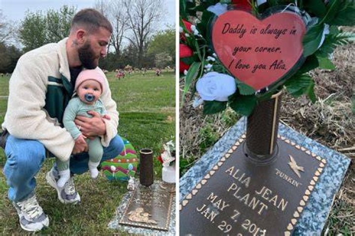 Caleb Plant Daughter Alia Plant Bio MySportDab