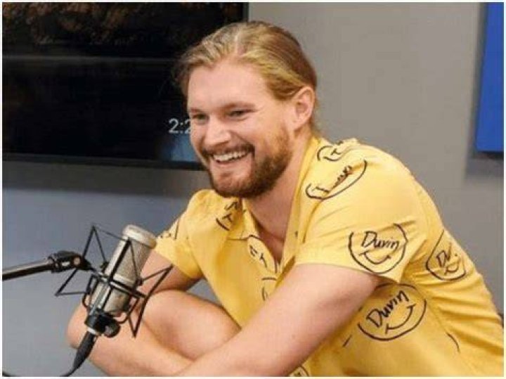 Caleb Pressley Biography, Age, Height, Girlfriend, Net Worth News