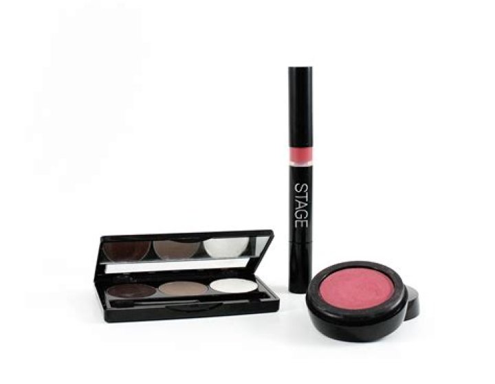 Caledonia Studio Colours Stage Beauty Co