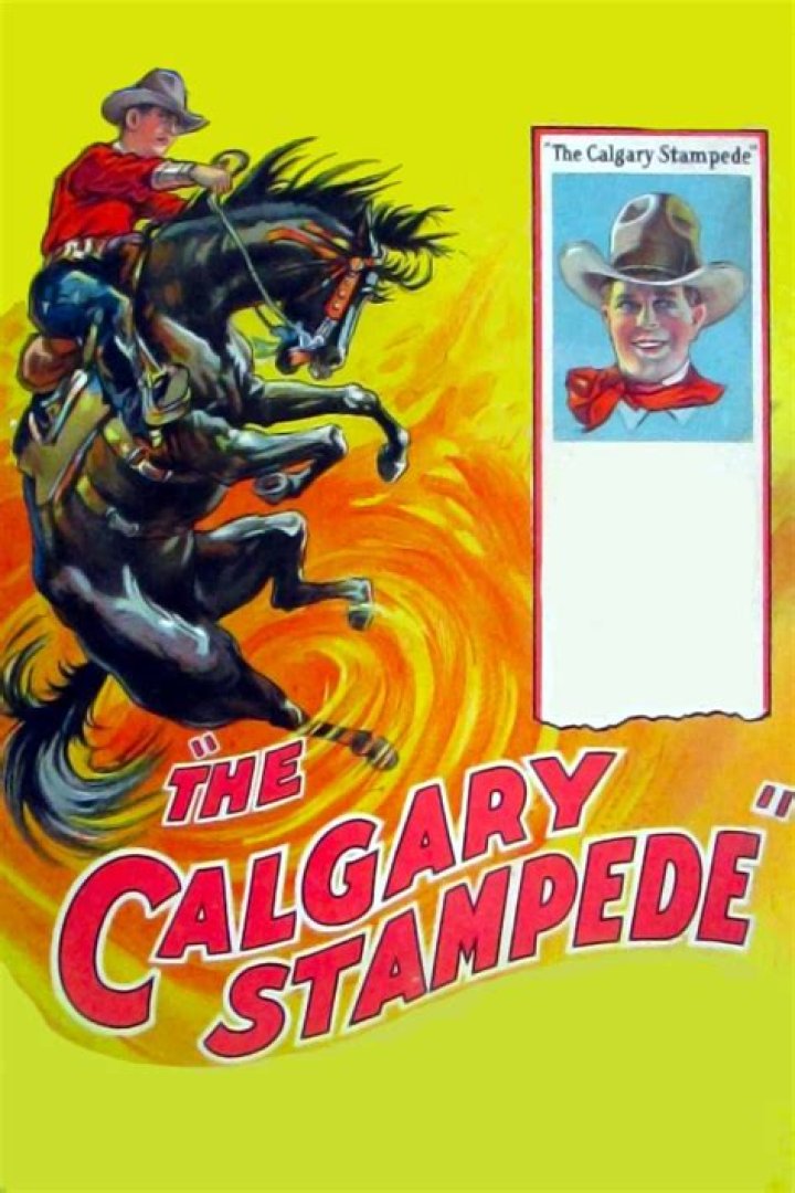 CALGARY STAMPEDE TRAMPEDE ORIGINAL FULL VIDEO KeViral
