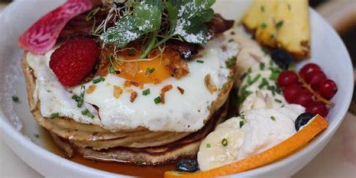 Cali Kitchen Breakfast & Brunch Restaurant