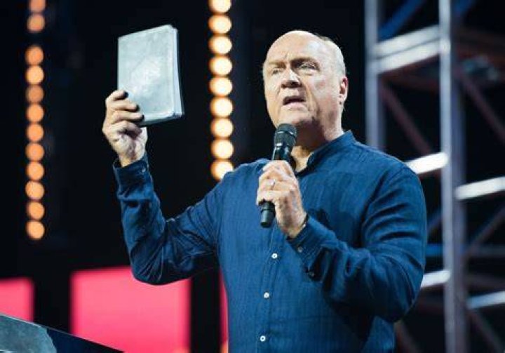 California megachurch pastor Greg Laurie tests positive for COVID19
