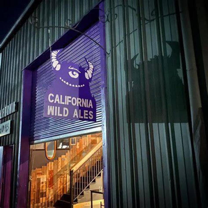 California Wild Ales Announces Sour Beer Lineup for 12th Annual San