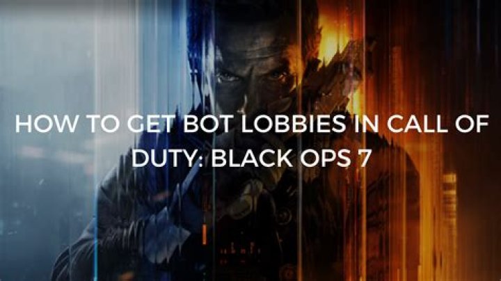 call of duty lobbies in 2020. YouTube