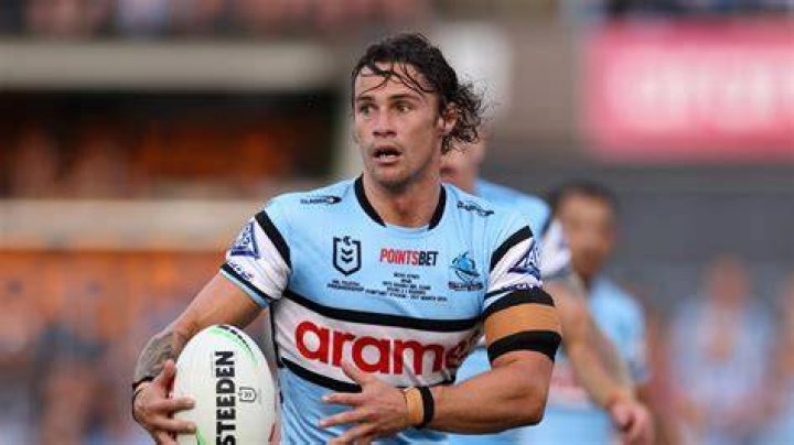 Calls on NRL star Nicho Hynes to represent Scotland at World Cup