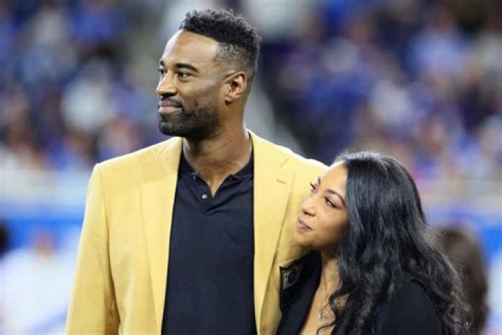 Calvin Johnson Wife Brittney McNorton Age, Birthday, Wikipedia, Who