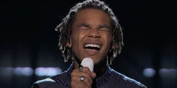 Cam Anthony - The Voice USA 2021! 🇺🇸 - the voice cam anthony winner